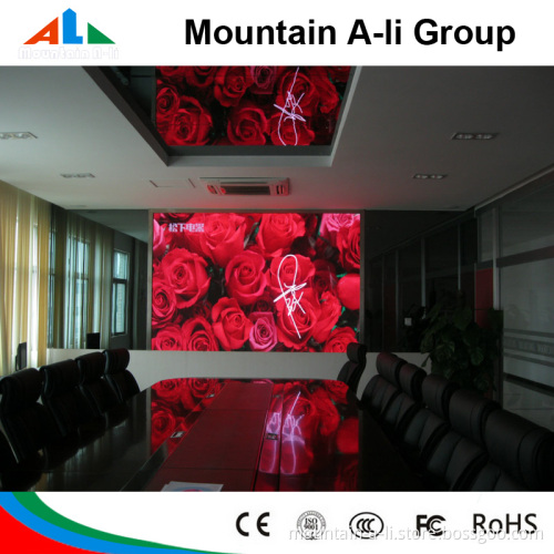 P5/P6 Indoor Full Color Stage LED Screen for Rental